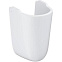 Полупьедестал Grohe Bau Ceramic 39426000