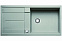 Кухонная мойка Blanco METRA XL 6S SILGRANIT PuraDur 520581, жемчужный