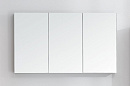 Зеркальный шкаф BelBagno SPC-3A-DL-BL-1200
