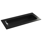 Раковина Ceramica Nova Grace CN7013MBwx черный матовый