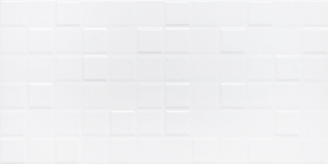 Плитка для стены LB-CERAMICS Астрид 40x20 1041-0233, белый