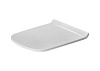 Крышка-сиденье для унитаза Duravit DuraStyle 0063790000