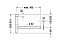Сифон для раковины Duravit Happy D 50361000