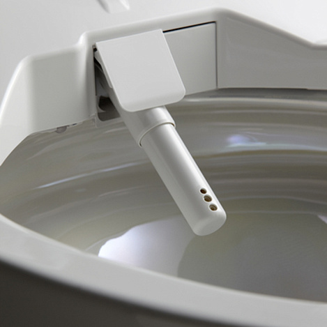 Электронное крышка-сиденье TOTO Neorest TCF996RWG#NW1