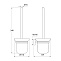 Ерш подвесной IDDIS Edifice EDIMBG0i47