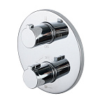 Смеситель для ванны и душа Lemark Yeti LM7828C