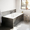 Акриловая ванна Ideal Standard Hot Line Duo 170x75 (K274901)