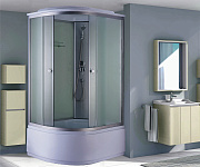 Душевая кабина Niagara Classic NG-2310-14R, стекло матовое
