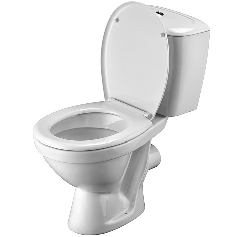 Унитаз Santek Паллада 1WH302376