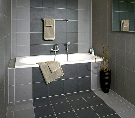 Квариловая ванна Villeroy&Boch Cetus 180x80 UBQ180CEU2V-01