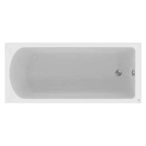 Акриловая ванна Ideal Standard Hot Line 180x80 (K274801)