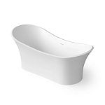Отдельностоящая ванна Dea Design Elegant 175x75x68 DD8614 1750 18 белый