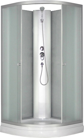 Душевая кабина River Nara Light Б/К 80/15 МТ