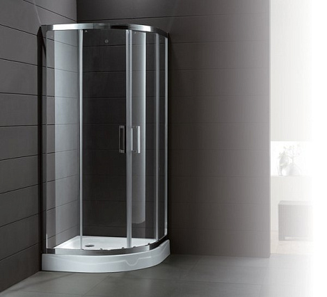 Душевой уголок Cezares PORTA-R-2-90-C-Cr-IV (PORTA-D-R-2-90-C-Cr-IV)