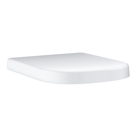 Крышка-сиденье Grohe Euro Ceramic 39330001 микролифт