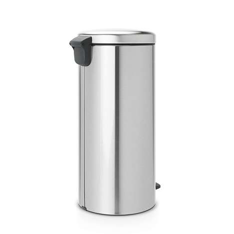Мусорный бак с педалью Brabantia newIcon 111822 30л