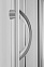 Душевой уголок AM.PM Bliss L 90х90 W53G-315-090MT64