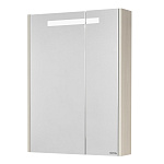 Шкаф зеркальный Aquaton Верди PRO 1A206902VDAV0 60 см