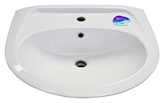 Раковина Santek Бриз-55 1WH110460