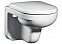 Подвесной унитаз Gustavsberg Artic GB114330201231