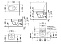 Подвесной унитаз Duravit Starck 2 25330900001-WG