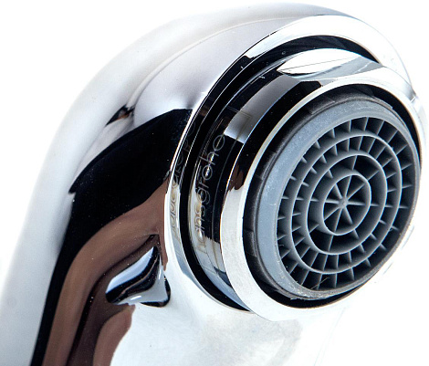 Смеситель для ванны hansgrohe Ecostat 13114000