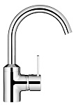 Смеситель для раковины Kludi Zenta 382550575