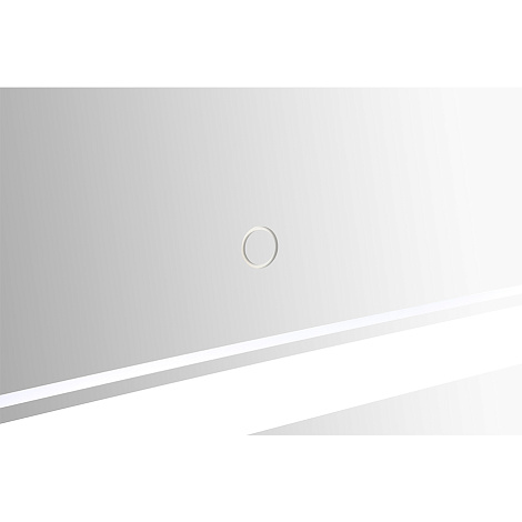 Зеркало MELANA MLN-LED036 с LED-подсветкой
