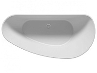 Ванна из искусственного мрамора Riho Granada 170х80 B121001105 правая