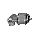 Встраиваемая часть для смесителя Nicolazzi M.Croce C2203DX