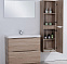 Тумба под раковину Belbagno ANCONA-N-1200 ANCONA-N-1200-2C-PIA-WO, Rovere Bianco