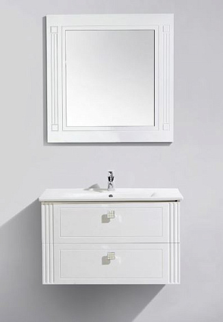 Зеркало Belbagno ATRIA-1000 ATRIA-SPC-1000-BL