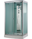 Душевая кабина Timo Comfort T-8815 F