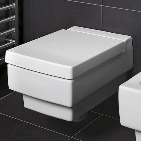 Подвесной унитаз Villeroy&Boch Memento 562810R2