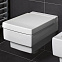 Подвесной унитаз Villeroy&Boch Memento 562810R2