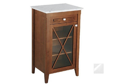 Тумба Villeroy&Boch СХ Hommage 896410R2, орех