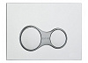 Клавиша смыва Vitra Sirius 740-0480