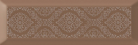 Декор для стены Gracia Ceramica Metro 30x10 010301001866,