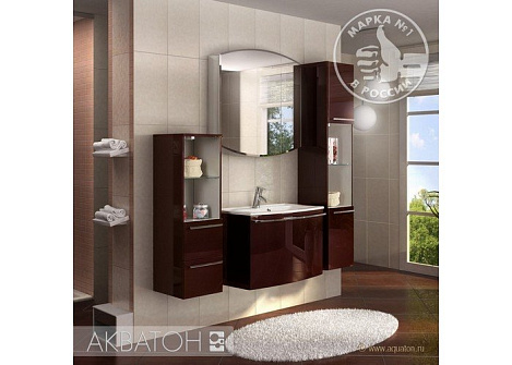 Полка Aquaton Севилья 80 (1A124803SE010)