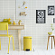 Мусорный бак с педалью Brabantia newIcon 113567 12л