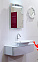 Зеркало Jacob Delafon Presqu`ile 50 EB1107-NF