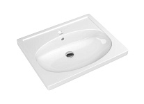 Раковина Misty 4620008197364 Kirovit Калипсо-600 Киров