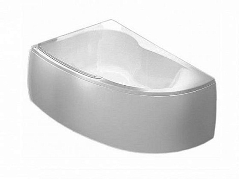 Акриловая ванна Jacob Delafon Micromega Duo 170x105 E60221RU-00 L