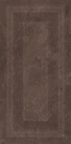 Плитка для стены Kerama Marazzi Версаль 30x60 11131R, коричневый