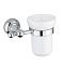 Стакан подвесной Cezares Aphrodite APHRODITE-TUMS-03/24-M, золото