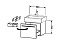 Тумба под раковину Duravit X-Large XL604402222 белая