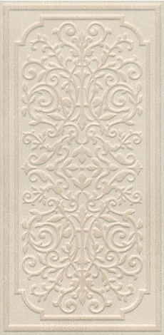 Фоновая плитка для стены Kerama Marazzi Линарес 30x60 11149R, Бежевый