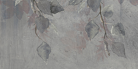 Декор для пола Gracia Ceramica Jolie 60x30 010303001012, серый