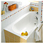 Квариловая ванна Villeroy&Boch Oberon 180x80 UBQ180OBE2V-96