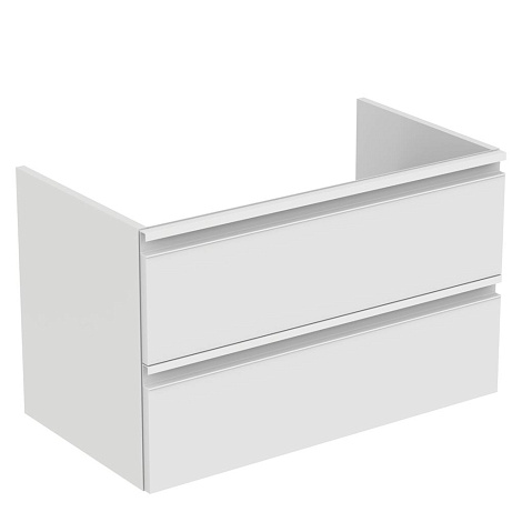Тумба под раковину Ideal Standard Tesi T0051OV белая